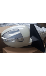 آینه بغل لیفان X60 چپ
